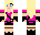 Warrior girl prototype