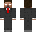 Herobrine Suit