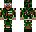 BDU Woodland (Without patches and flag