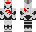 Blood Dragon Armor