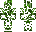 Leaf skin Improved