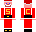 Santa Claus!