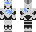 Ice Dragon Armor