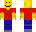 Lego Man