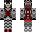 Red Knight Skin