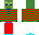 Christmas Zombie